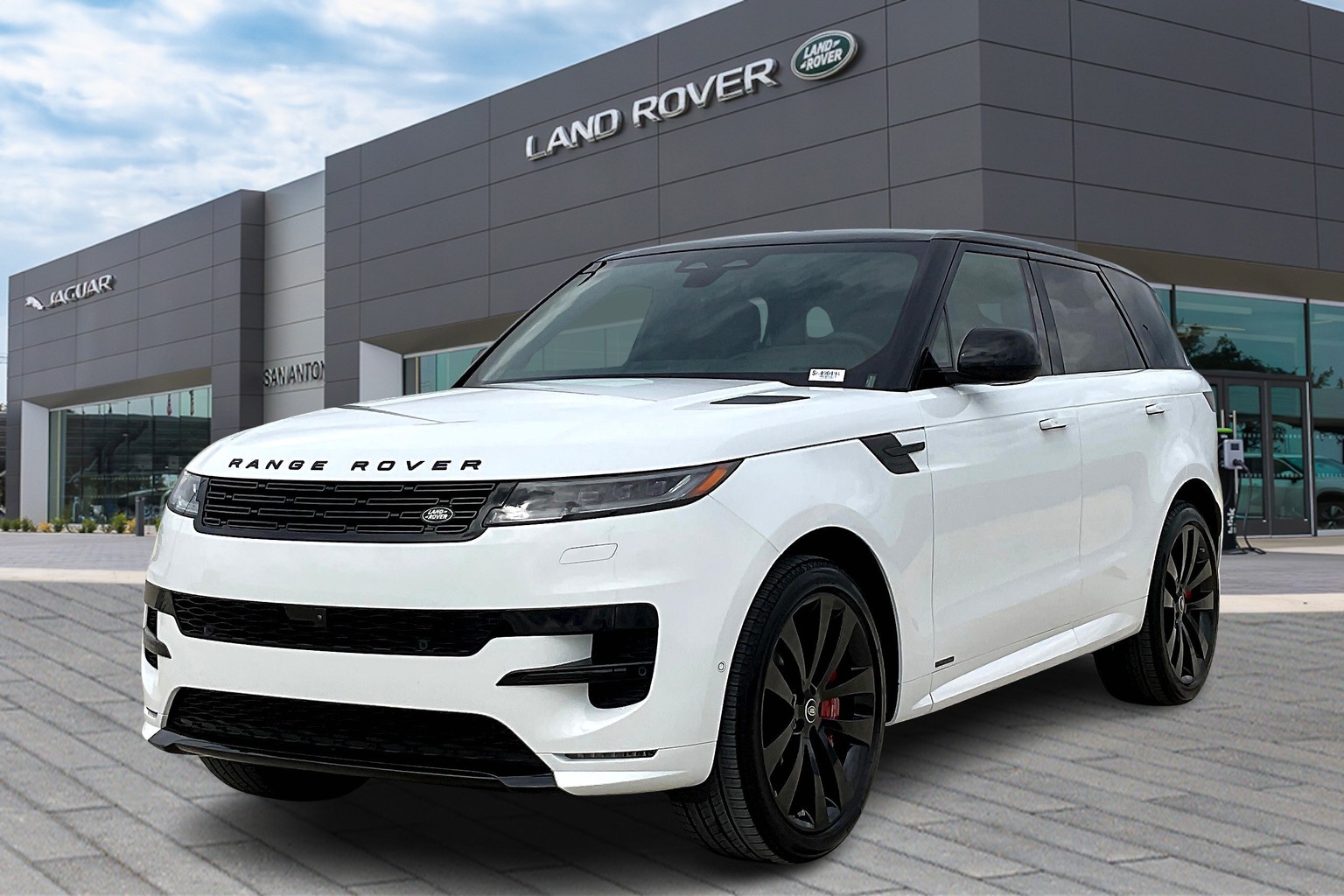 Range Rover For Sale Schertz | Land Rover San Antonio